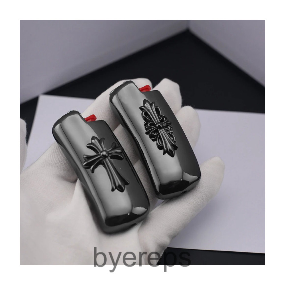 Chrome Hearts Lighter — photo 3 of 4