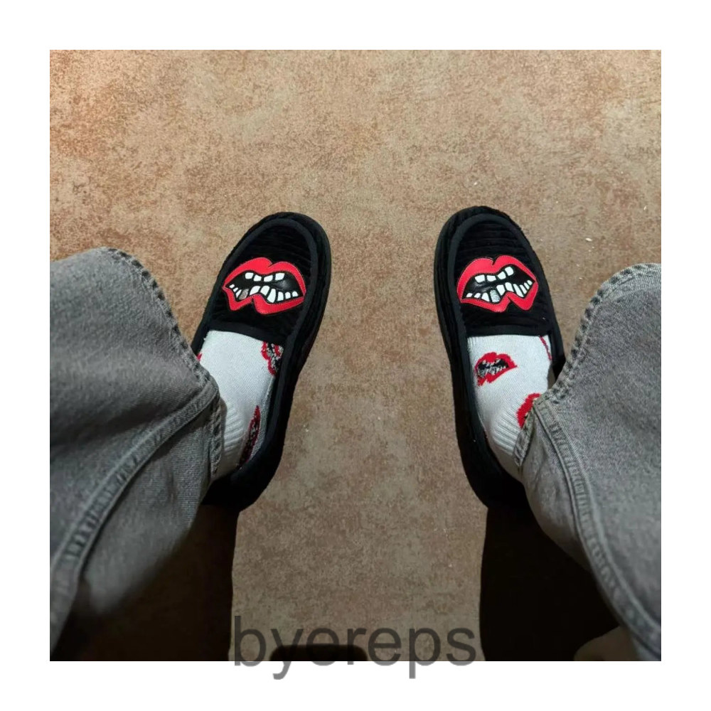 Chrome Hearts Loafers