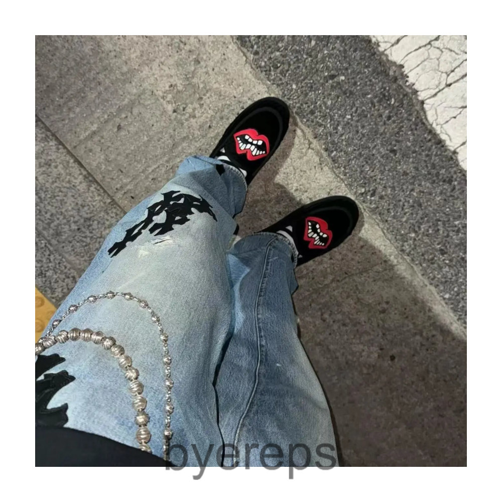Chrome Hearts Loafers — photo 2 of 4