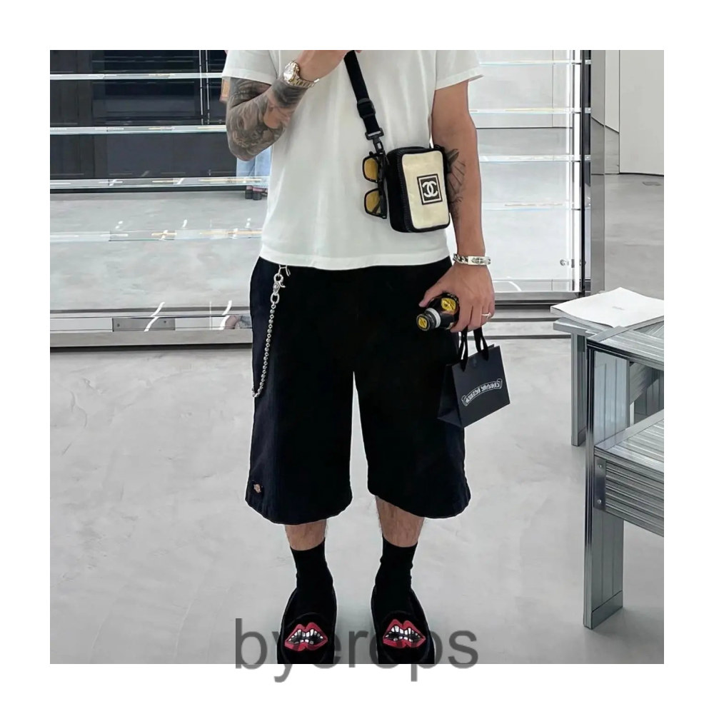 Chrome Hearts Loafers — photo 3 of 4