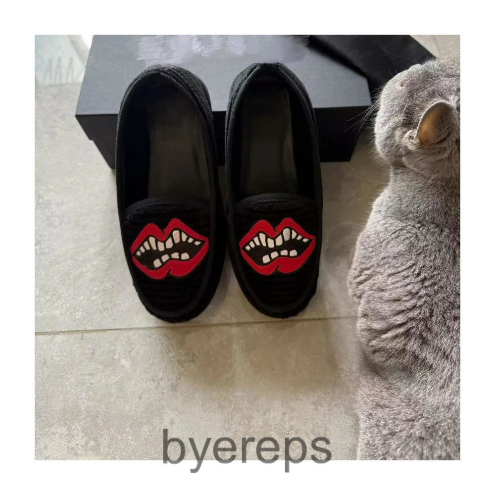 Chrome Hearts Loafers — photo 4 of 4