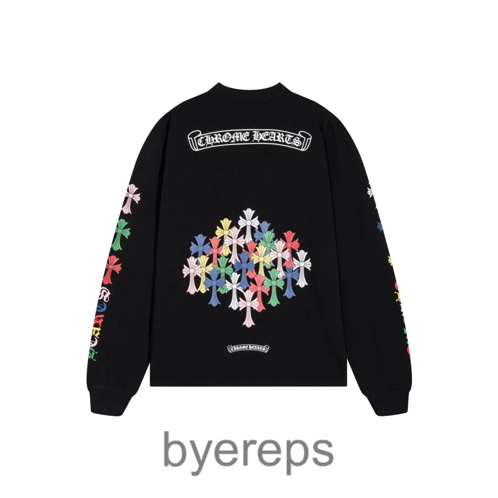 Chrome Hearts Long Sleeve — photo 3 of 4