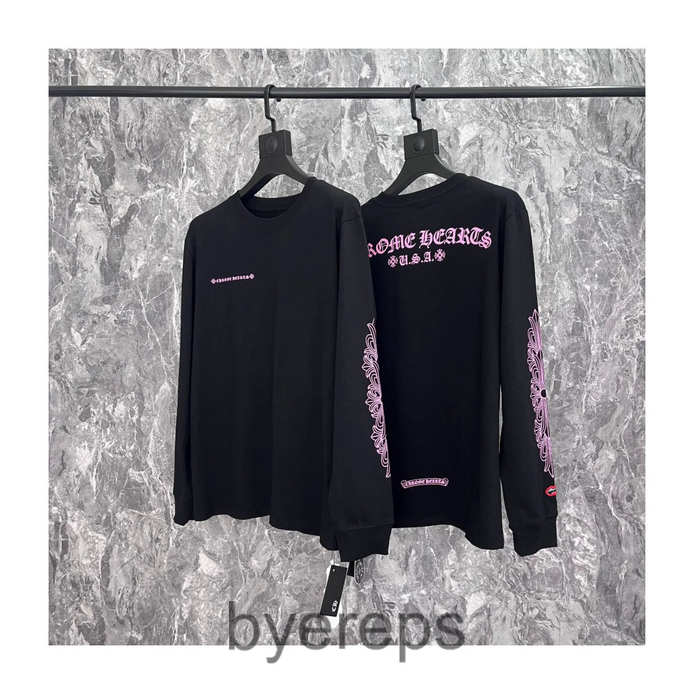 Chrome Hearts Long Sleeve — photo 4 of 4