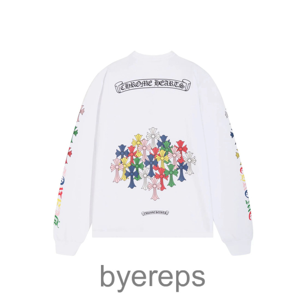 Chrome Hearts Long Sleeve (62 styles)