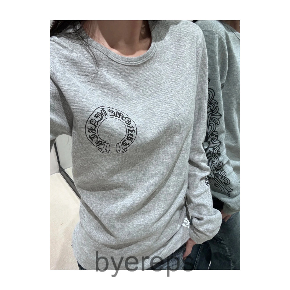 Chrome Hearts Longsleeve — photo 2 of 4