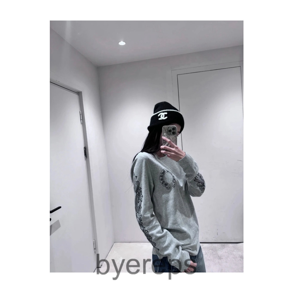 Chrome Hearts Longsleeve — photo 3 of 4