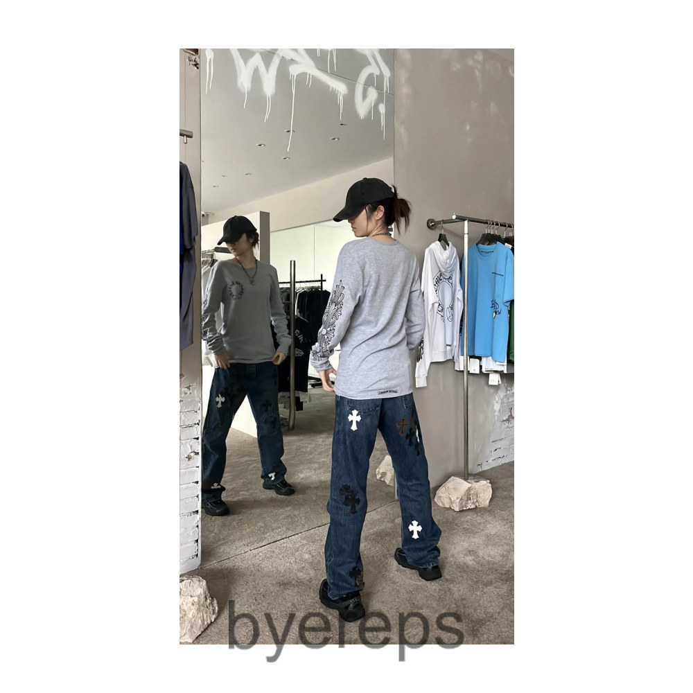 Chrome Hearts Longsleeve — photo 4 of 4
