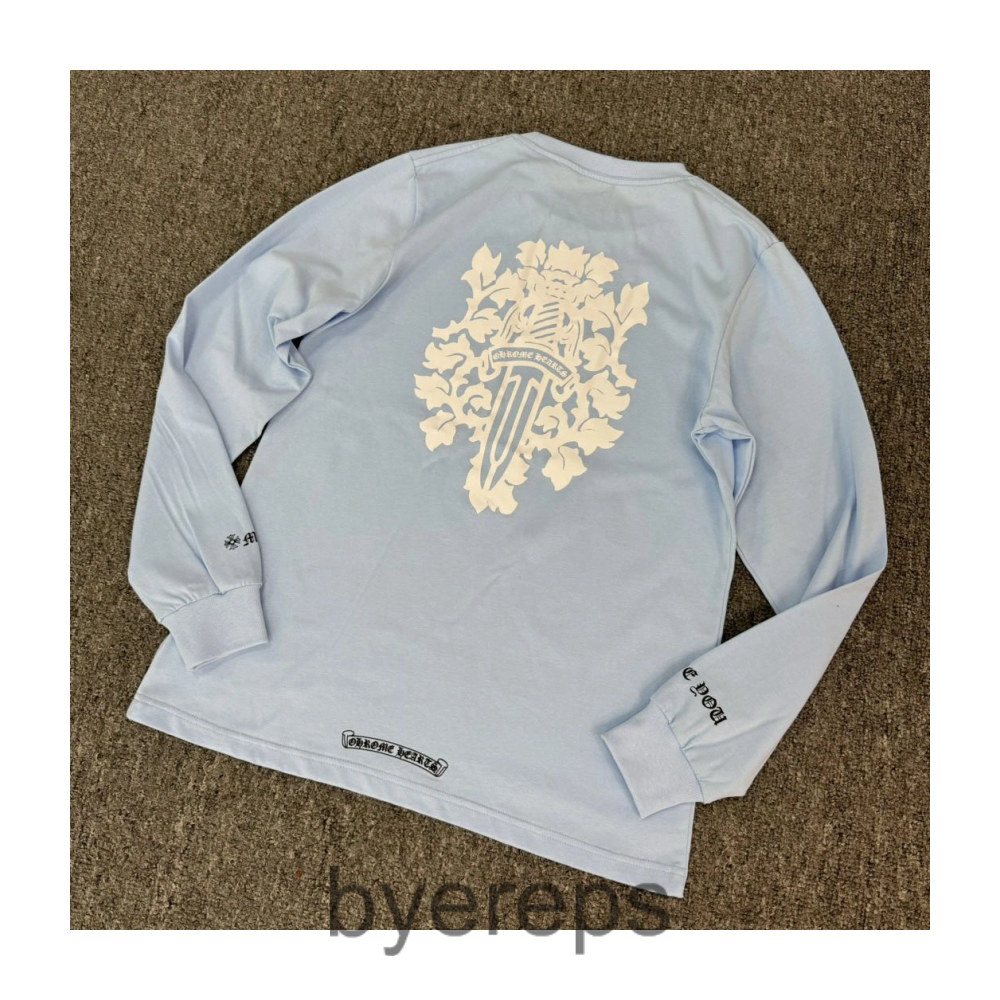 Chrome Hearts Longsleeve