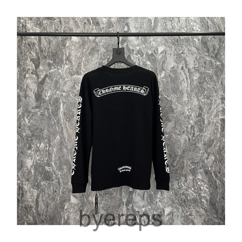 Chrome Hearts longsleeve ( 40 colors )