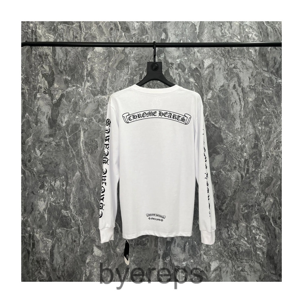 Chrome Hearts longsleeve ( 40 colors ) — photo 2 of 4