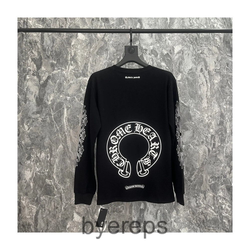 Chrome Hearts longsleeve ( 40 colors ) — photo 3 of 4