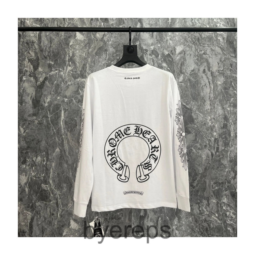 Chrome Hearts longsleeve ( 40 colors ) — photo 4 of 4