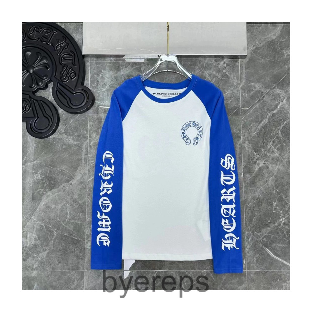Chrome Hearts Longsleeve