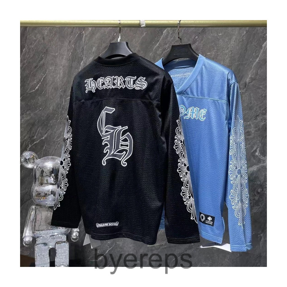 Chrome Hearts Longsleeve