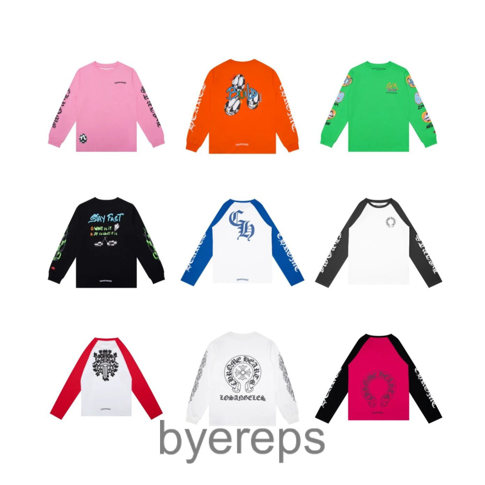 Chrome Hearts Longsleeve — photo 2 of 4