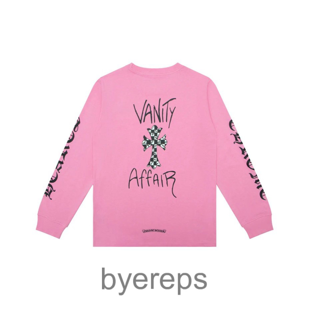 Chrome Hearts Longsleeve — photo 3 of 4