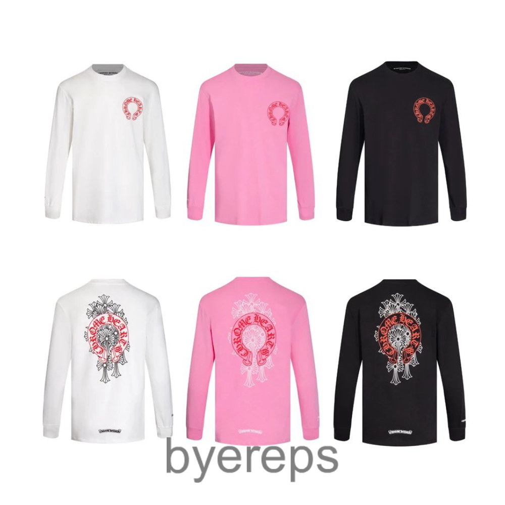 Chrome Hearts Longsleeve — photo 4 of 4