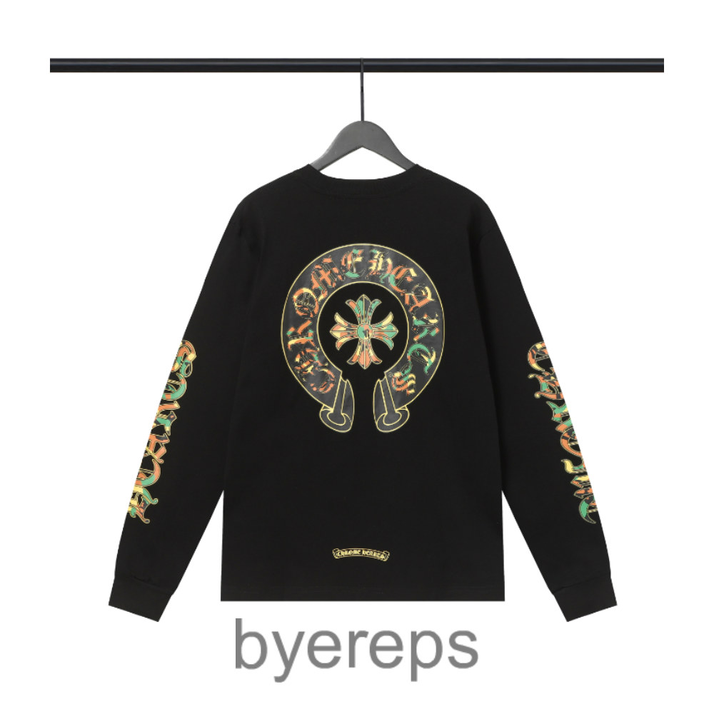 Chrome Hearts Longsleeve