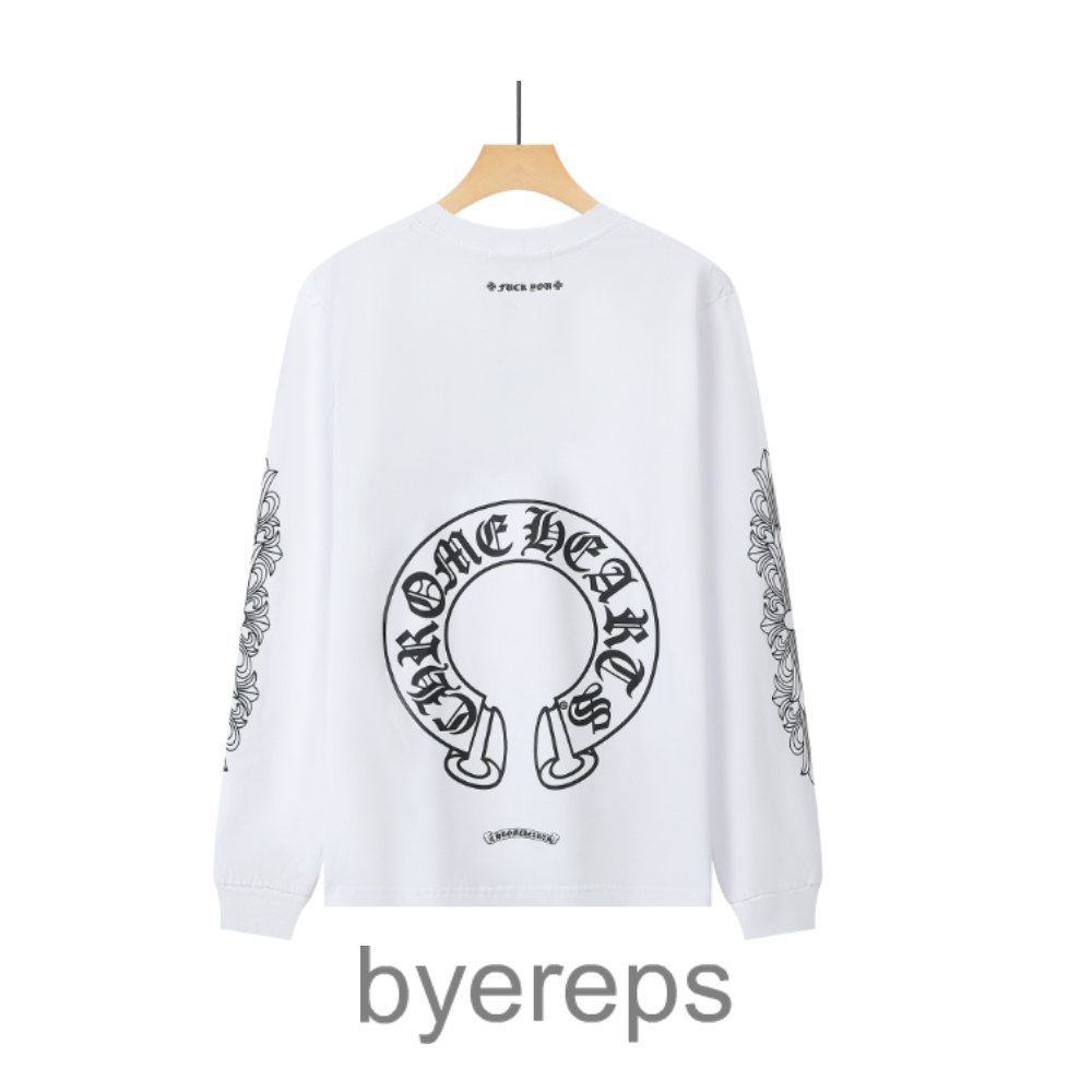 Chrome Hearts Longsleeve — photo 3 of 4