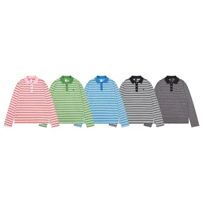 Chrome Hearts Longsleeves