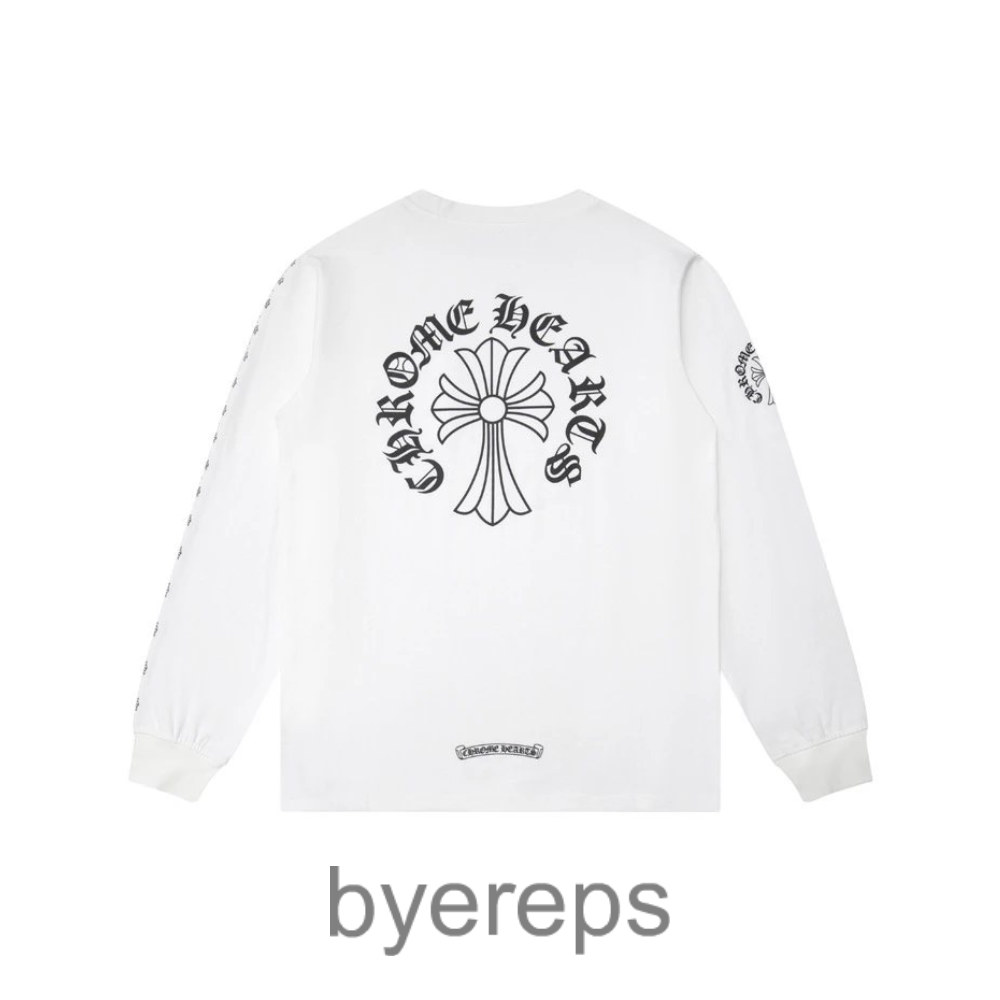 Chrome Hearts Longsleeves (15+ styles)