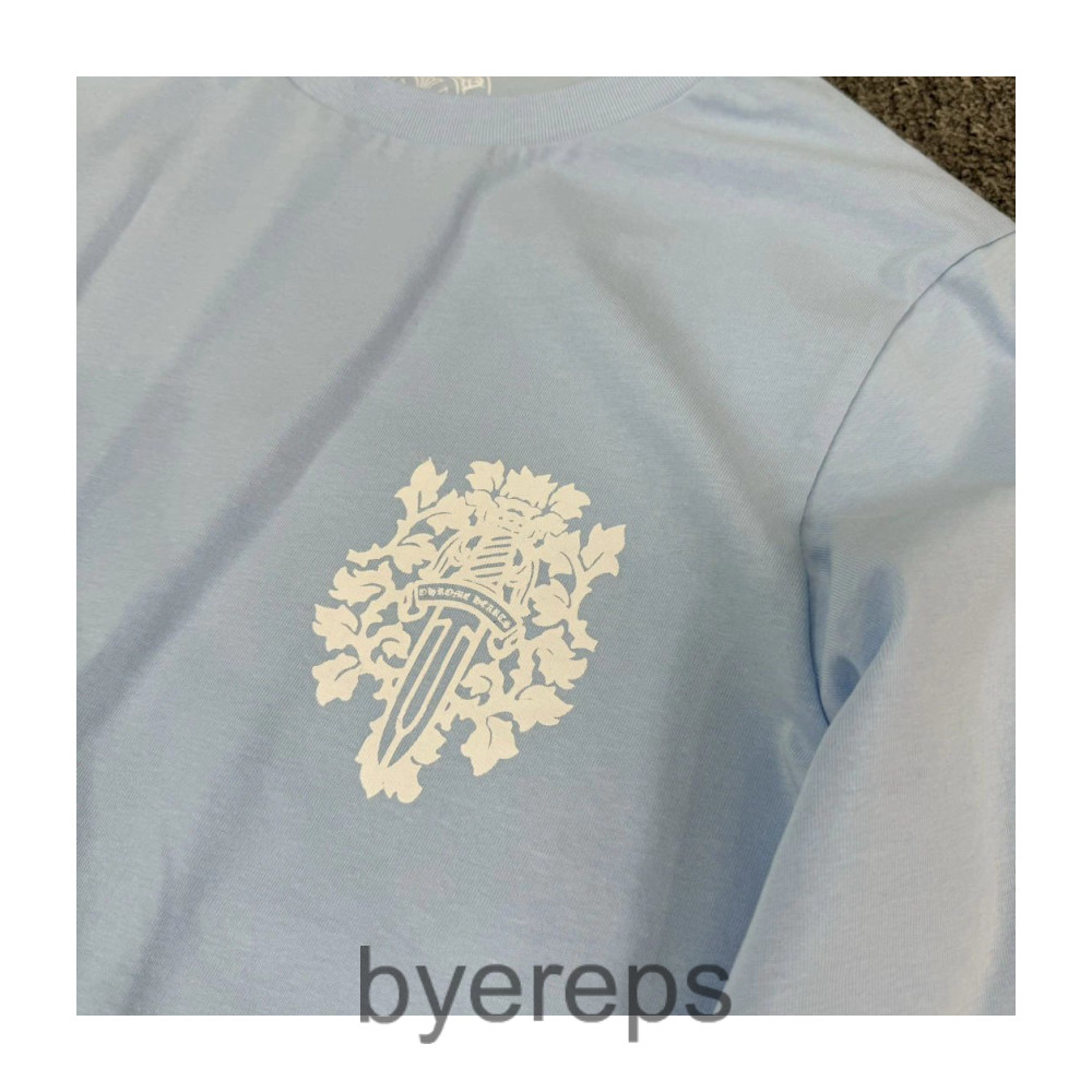 Chrome Hearts Longsleeves (15+ styles) — photo 4 of 4