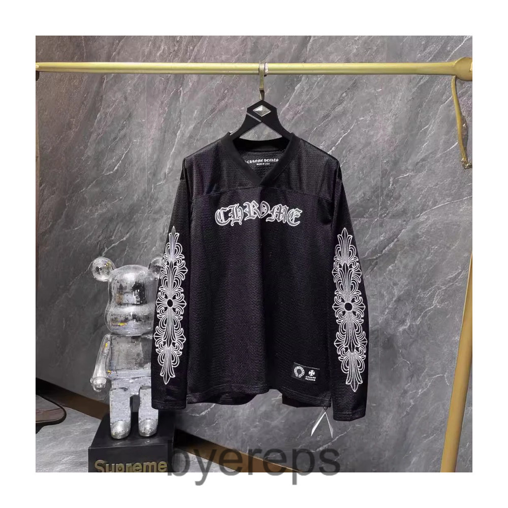 Chrome Hearts Longsleeves (15+ styles)