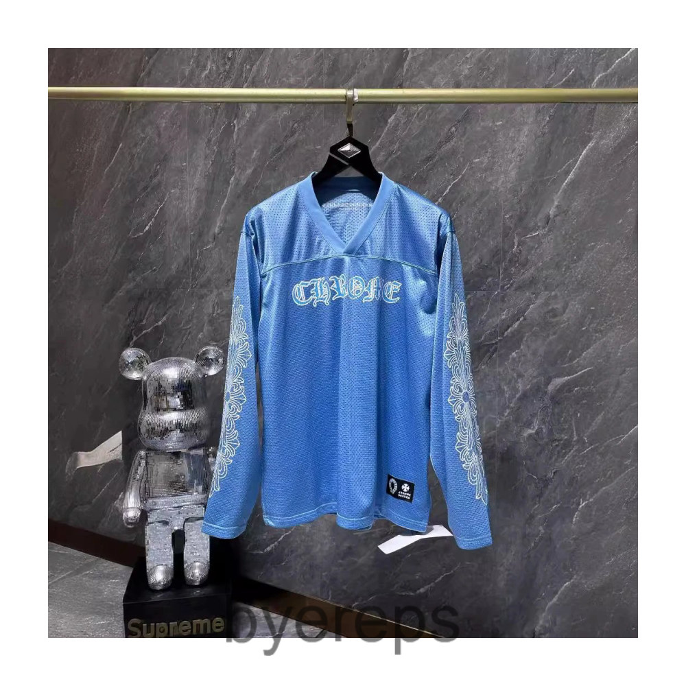 Chrome Hearts Longsleeves (15+ styles) — photo 3 of 4