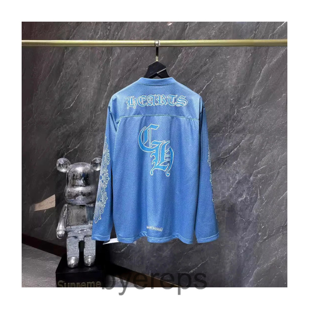 Chrome Hearts Longsleeves (15+ styles) — photo 4 of 4
