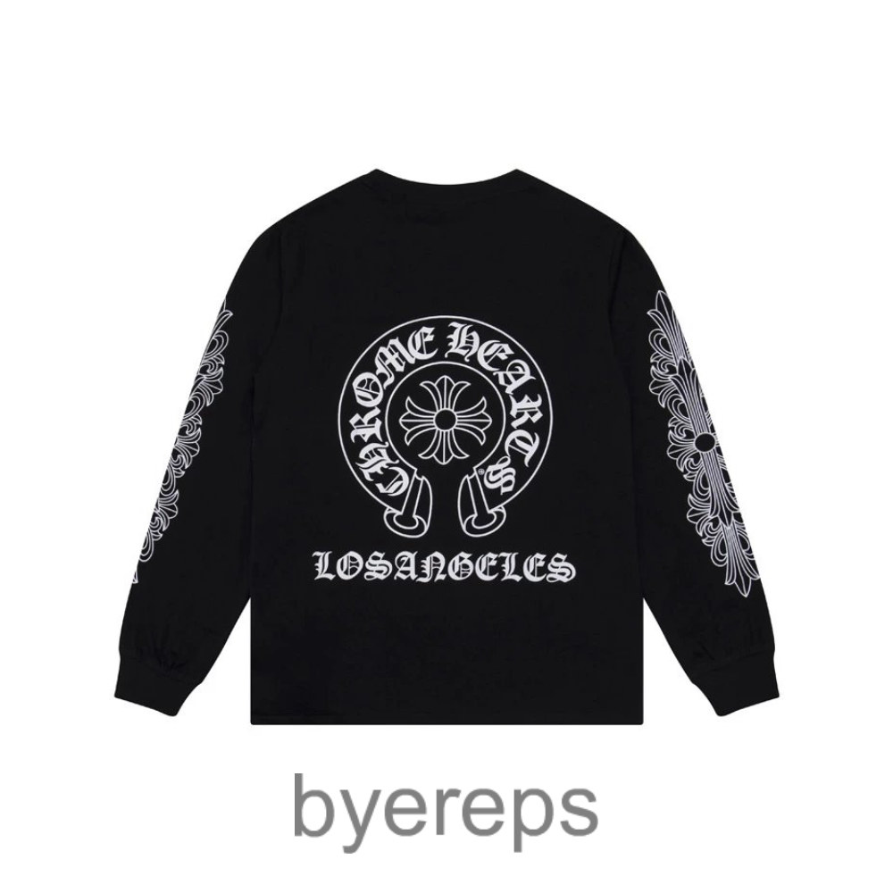 Chrome Hearts Longsleeves (15+ styles) — photo 3 of 4