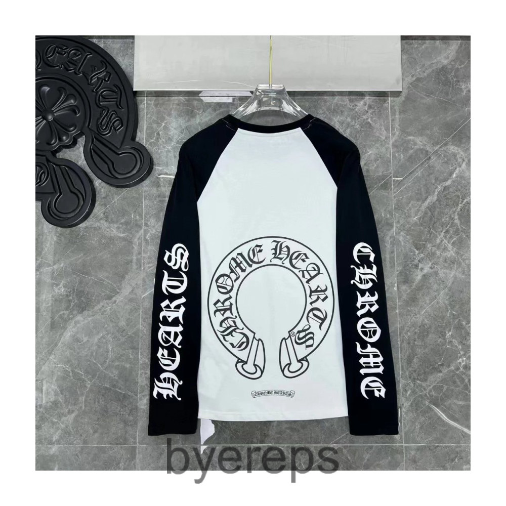Chrome Hearts Longsleeves — photo 2 of 4