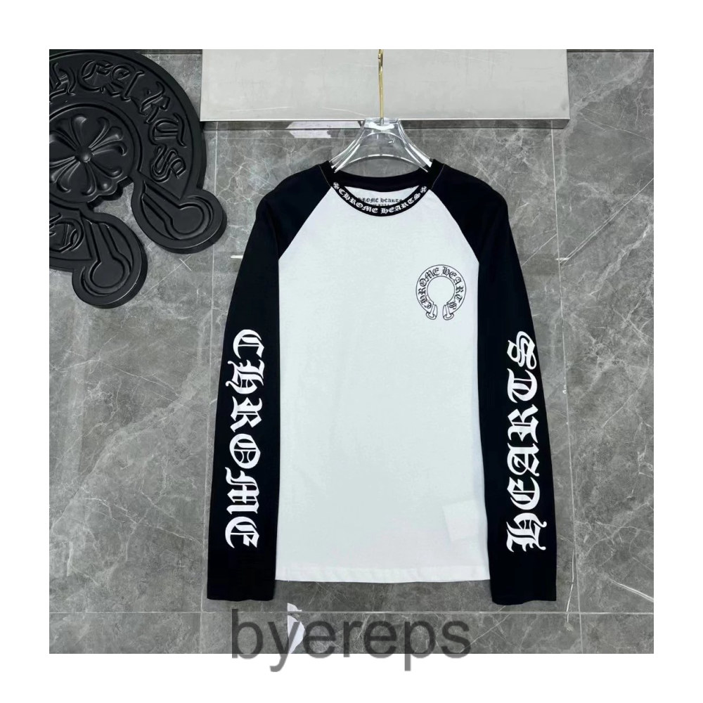 Chrome Hearts Longsleeves — photo 4 of 4