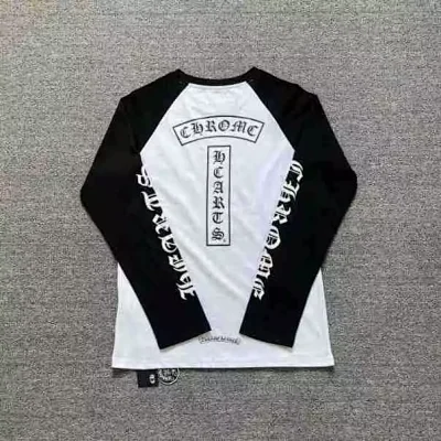Chrome Hearts Longsleeves (Lots of Styles)