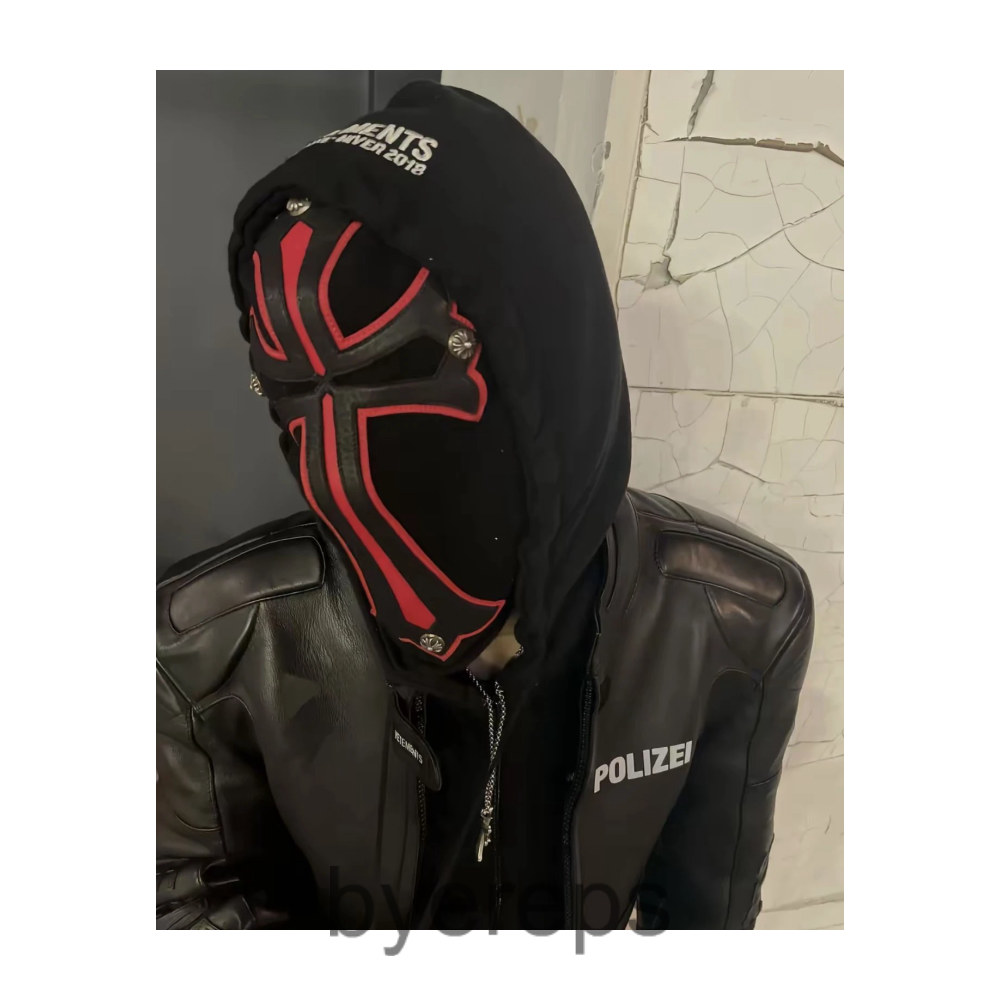 Chrome Hearts Mask — photo 3 of 4