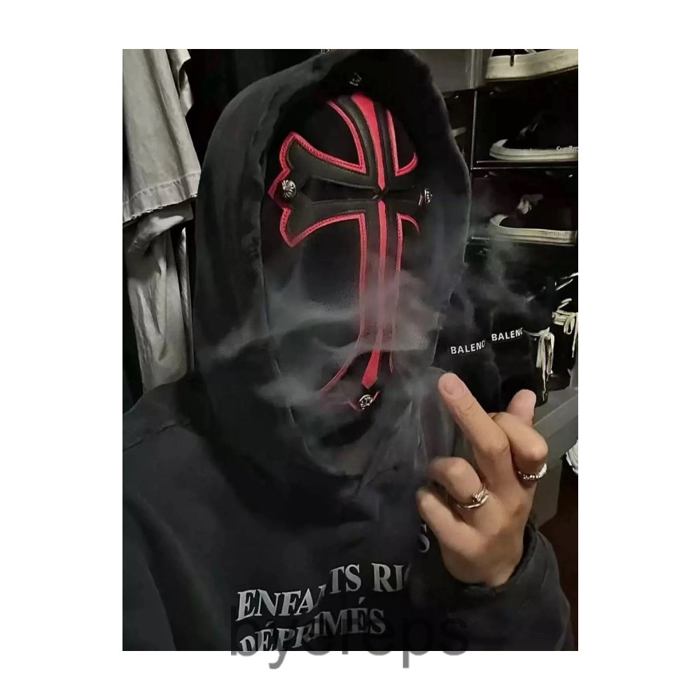 Chrome Hearts Mask — photo 4 of 4