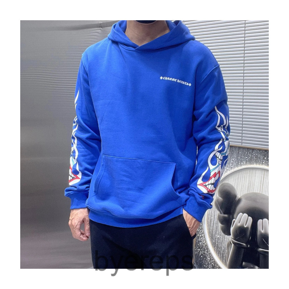 Chrome Hearts Matty Boy Hoodie