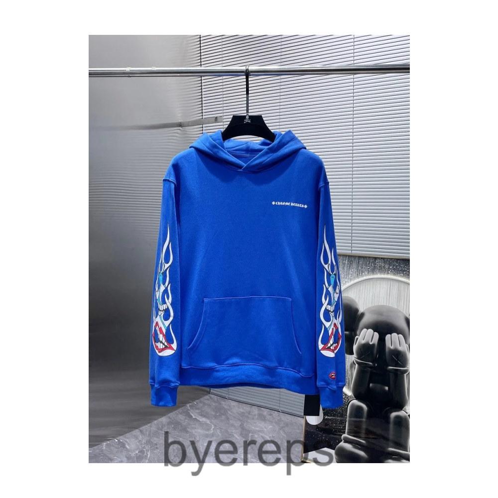 Chrome Hearts Matty Boy Hoodie — photo 4 of 4