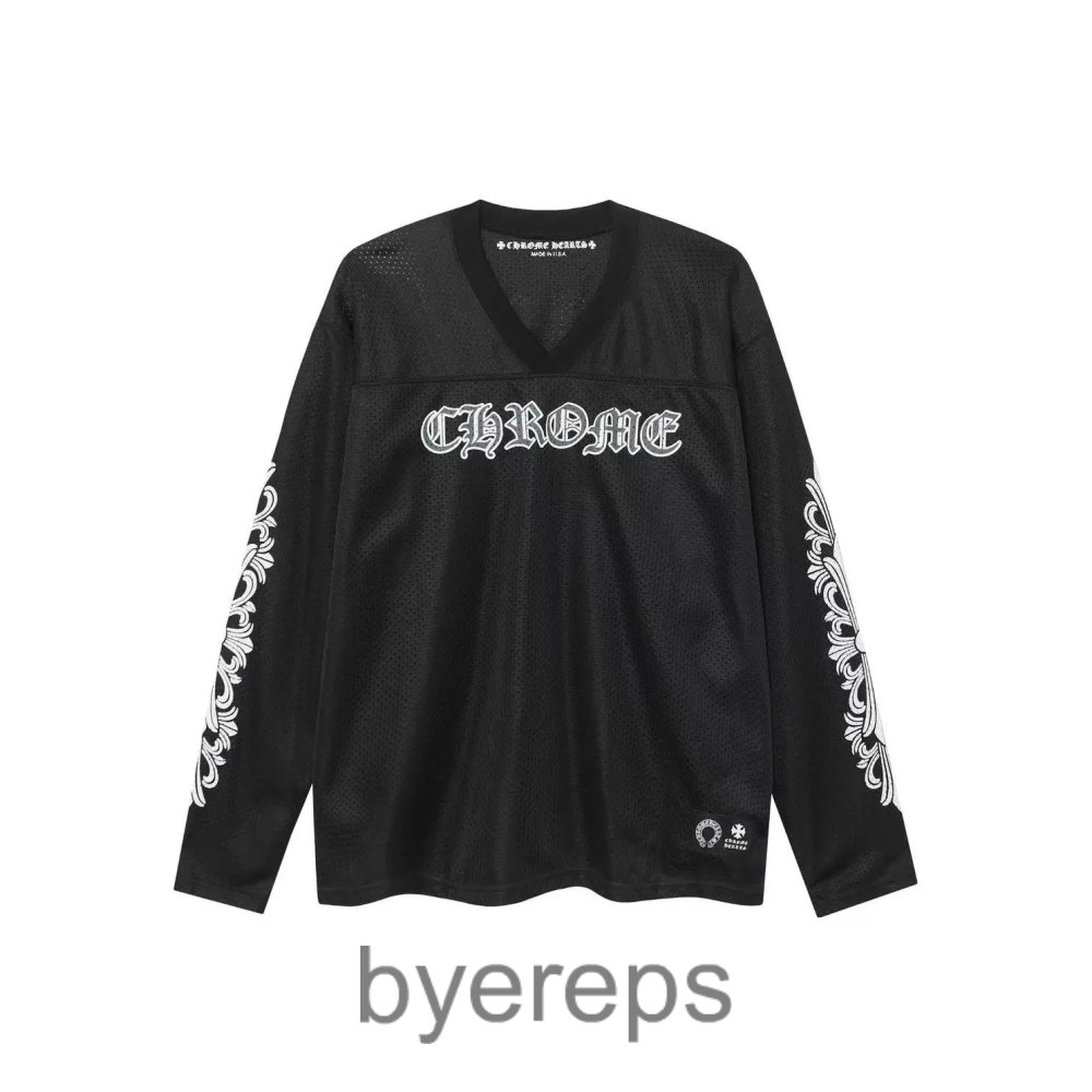 Chrome Hearts Mesh Ice Hockey (40 Colourways) — photo 2 of 4