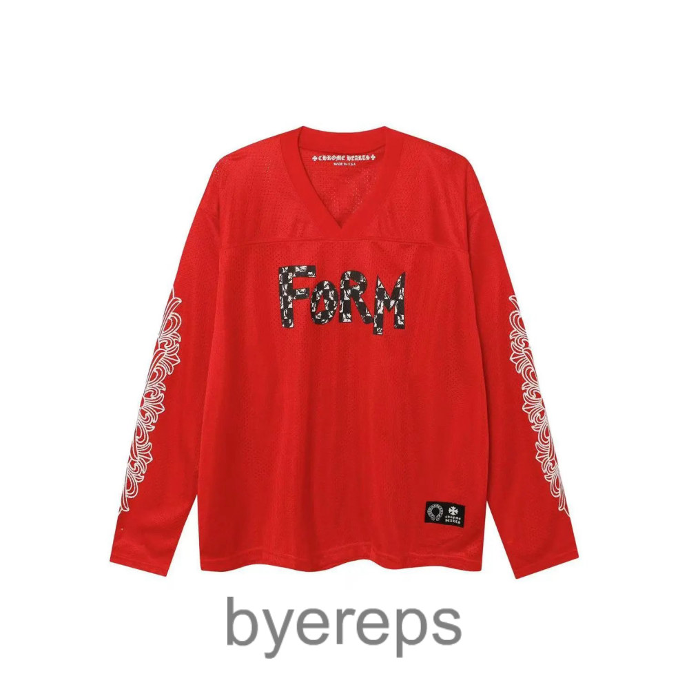 Chrome Hearts Mesh Ice Hockey (40 Colourways) — photo 4 of 4