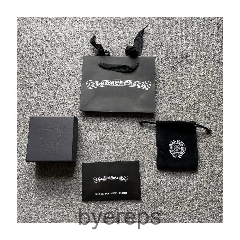Chrome Hearts Metal Bracelet — photo 3 of 4
