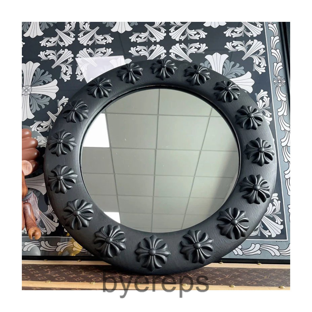 Chrome Hearts Mirror