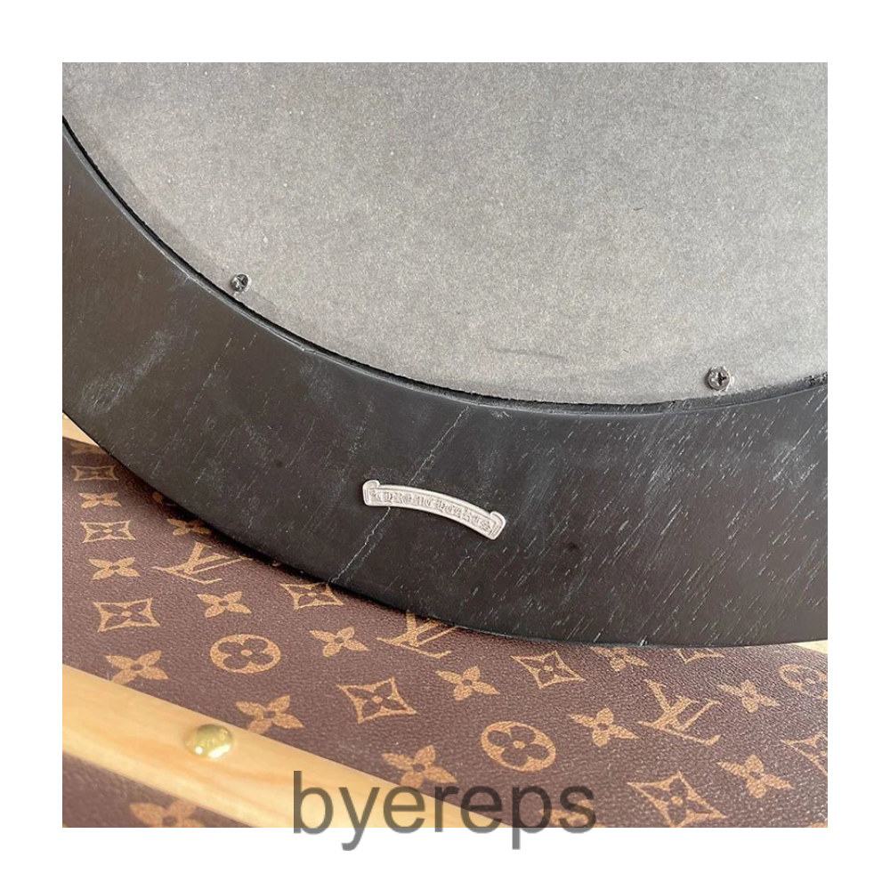 Chrome Hearts Mirror — photo 3 of 4