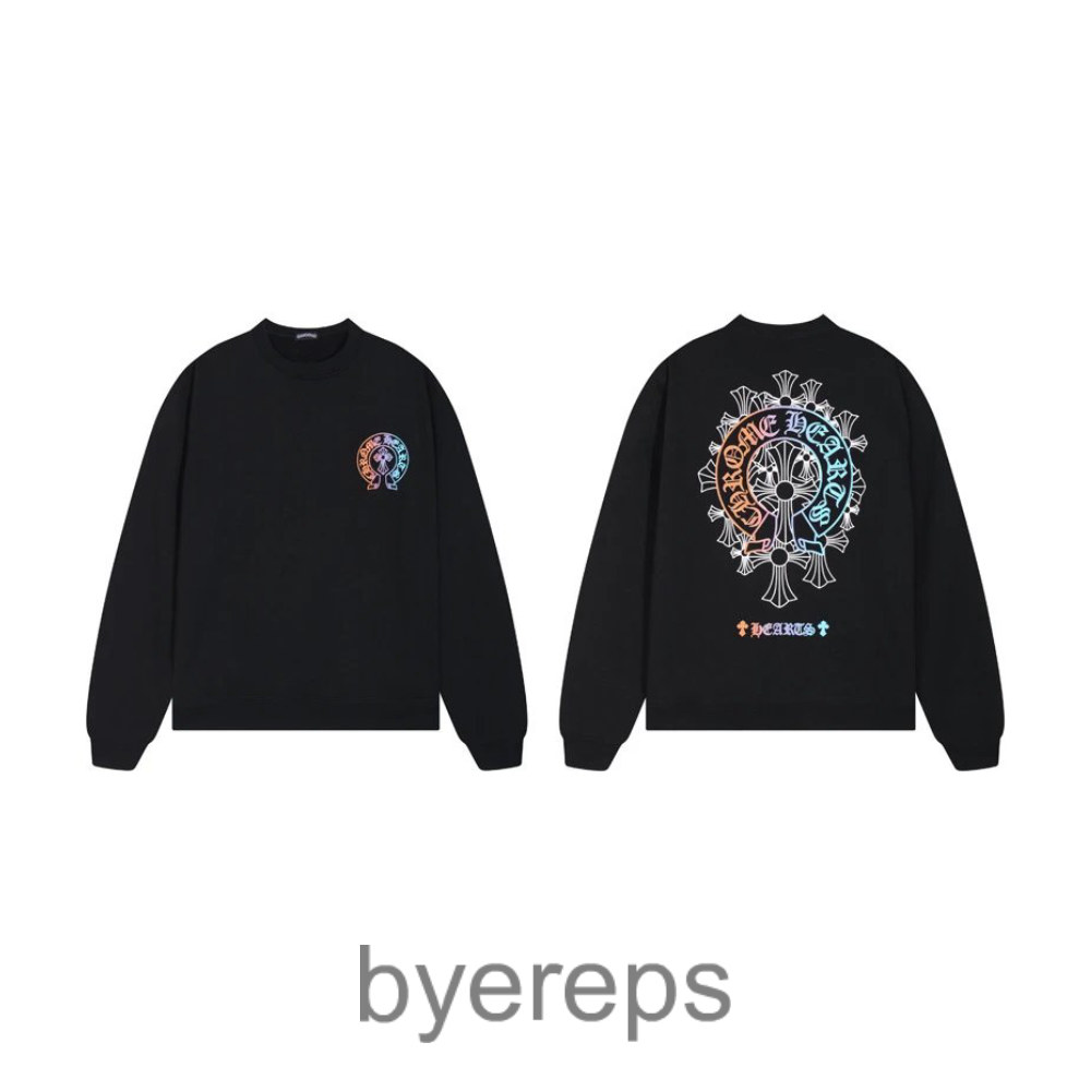 Chrome Hearts Multicross Long Sleeve