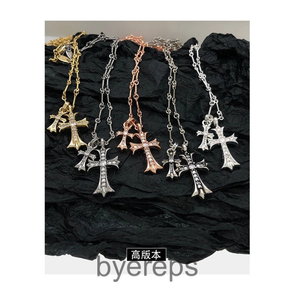 Chrome Hearts Necklace