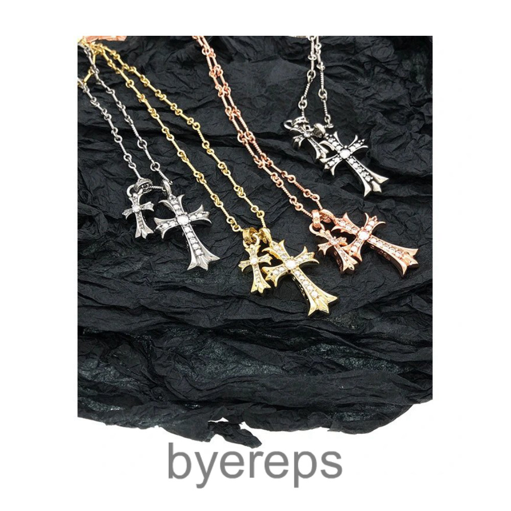 Chrome Hearts Necklace — photo 2 of 4