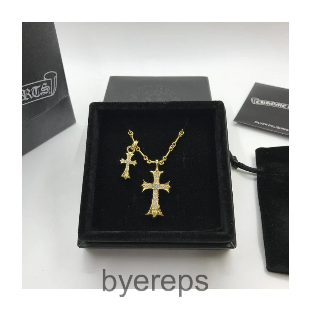 Chrome Hearts Necklace — photo 3 of 4