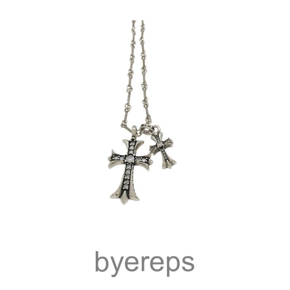 Chrome Hearts Necklace — photo 4 of 4