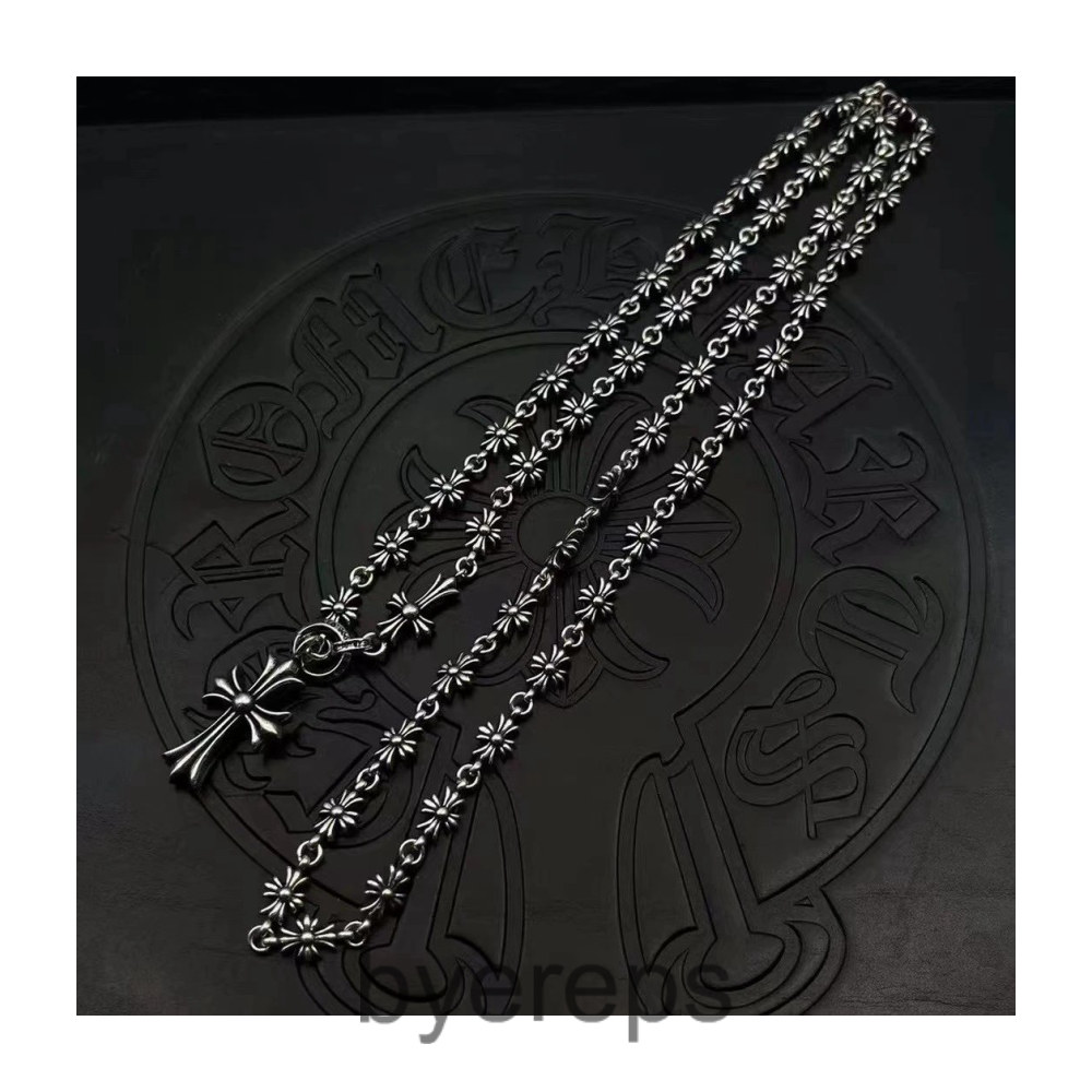 Chrome hearts necklace