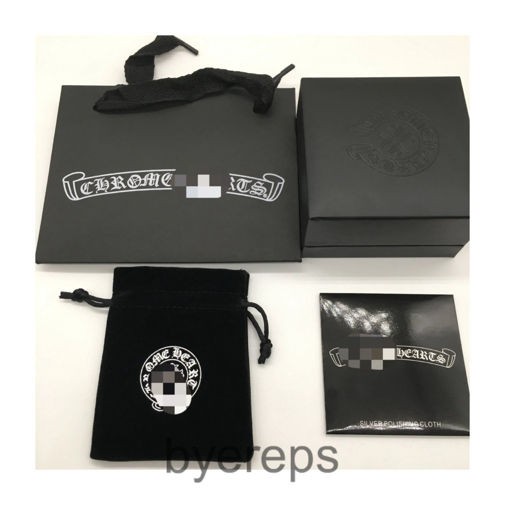 Chrome Hearts Necklace