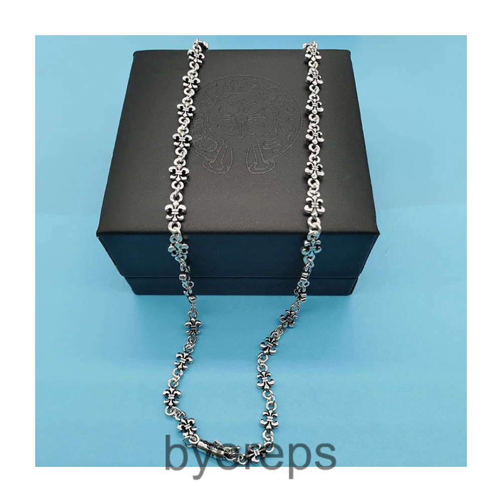 Chrome Hearts Necklace — photo 3 of 4